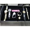 Image 1 : 6 Watches & a locket