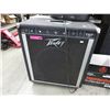Image 1 : Peavey TNT100 floor amp