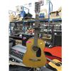 Image 1 : Marlin acoustic guitar, used