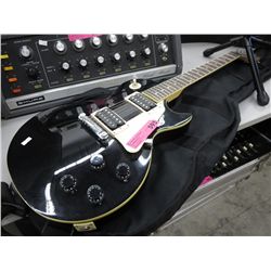 Electric Gibson Baldwin Signature Series guitar