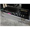 Image 1 : Soundcraft sound board & case
