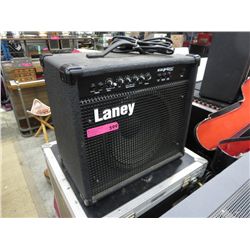 Laney HC50B Hardcore combo