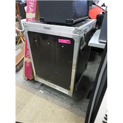 Equipment travel case