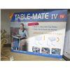 Image 1 : 2 x Table-Mate IV