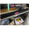 Image 1 : Sharpe sound bar with remote
