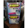 Image 1 : 2 Ultrawhite automotive halogen lights