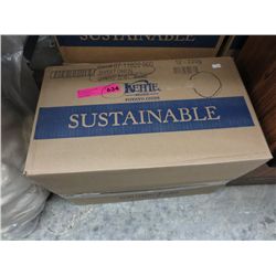 Case of Kettle Brand Sweet Onion chips