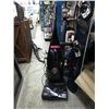 Image 1 : Bissel upright vacuum cleaner, used