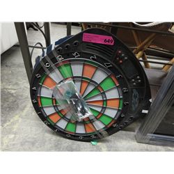 2 Dart boards. Used