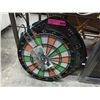 Image 1 : 2 Dart boards. Used
