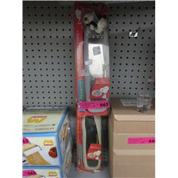 3 Peanuts automotive rear view mirrors