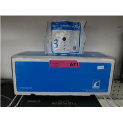 Case of Premium cast tape - Techform
