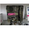 Image 1 : Signal Corps camo GI phone - plastic
