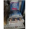 Image 1 : 10 New hands free magnifiers