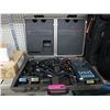 Image 1 : OCT Engine diagnostic tester, in case