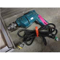 Makita electric drill
