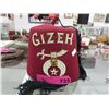 Image 1 : Shriner's Gizeh hat with pin.