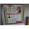 Image 1 : Gordie Howe autograph