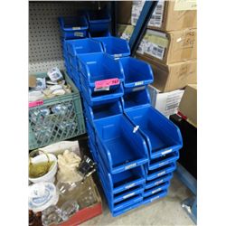 60 Stacking Bolt bins
