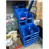 Image 1 : 60 Stacking Bolt bins