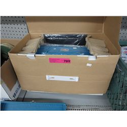 Yourstory laminator binder, model LB30