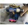 Image 1 : Ryobi cordless drill