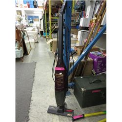 Hoover stick vacuum, used.