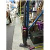 Image 1 : Hoover stick vacuum, used.