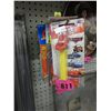 Image 1 : 7 New Pez dispensers, sealed pkgs