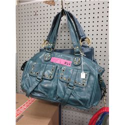 2 Designer purses, gently used