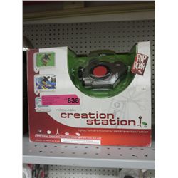 Creation Station