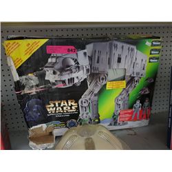 Star Wars Kenner collection