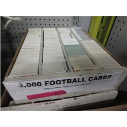 Approx 2000 baseball cards