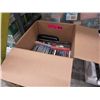 Image 1 : Approx. 30 CDs