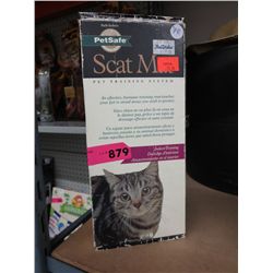 Pet Safe Scat Mat Pet Training System