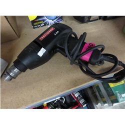 Craftsman electric drill
