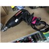 Image 1 : Craftsman electric drill