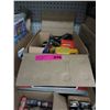 Image 1 : Trouble lights, flashlights & other electronics