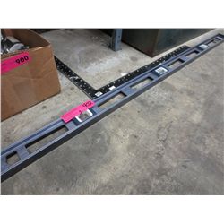 4' Level & a square