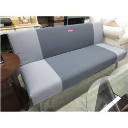 NEW - futon style sofa bed