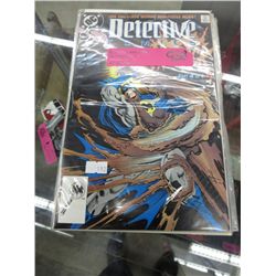 12 Collector comic in sleeves - No duplicates
