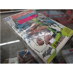 12 Collector comic in sleeves - No duplicates