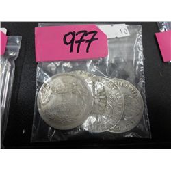 4 Miscellaneous tokens/coins