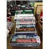 Image 1 : 8 Hess Trucks - 8 Times the Money
