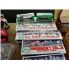 Image 2 : 8 Hess Trucks - 8 Times the Money