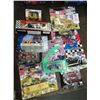 Image 1 : Lot of Miniature Nascar Die Cast Cars