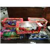 Image 1 : 7 Nascar Die Cast Cars - 7 Times the Money