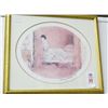 Image 1 : Louis Icart Framed Print