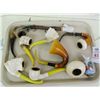 Image 1 : 10 Foreign Pipes - 10 Times the Money
