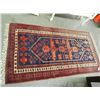 Image 1 : 4 x 7 Area Rug